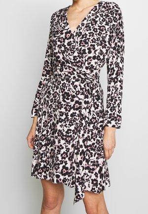 Vestido informal - multi-coloured