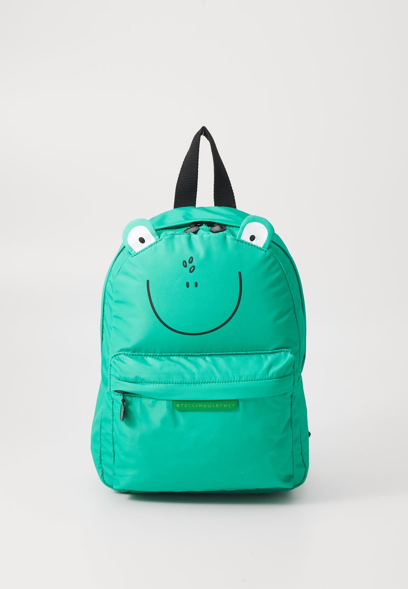 Stella McCartney Kids BACKPACK UNISEX - School bag - green