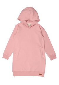 Walkiddy Vardagsklänning - pink