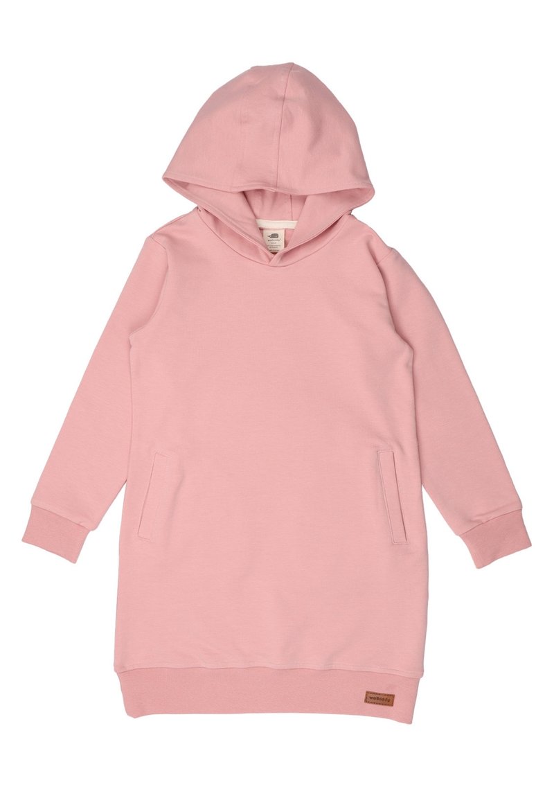 Walkiddy Vardagsklänning - pink