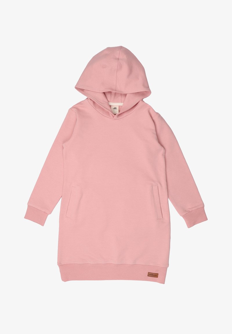Walkiddy Denní šaty - rosa