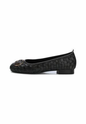 Tacones - black