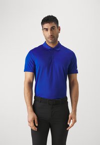 adidas Golf MENS CORE PERFORMANCE  - Piké - collegiate royal