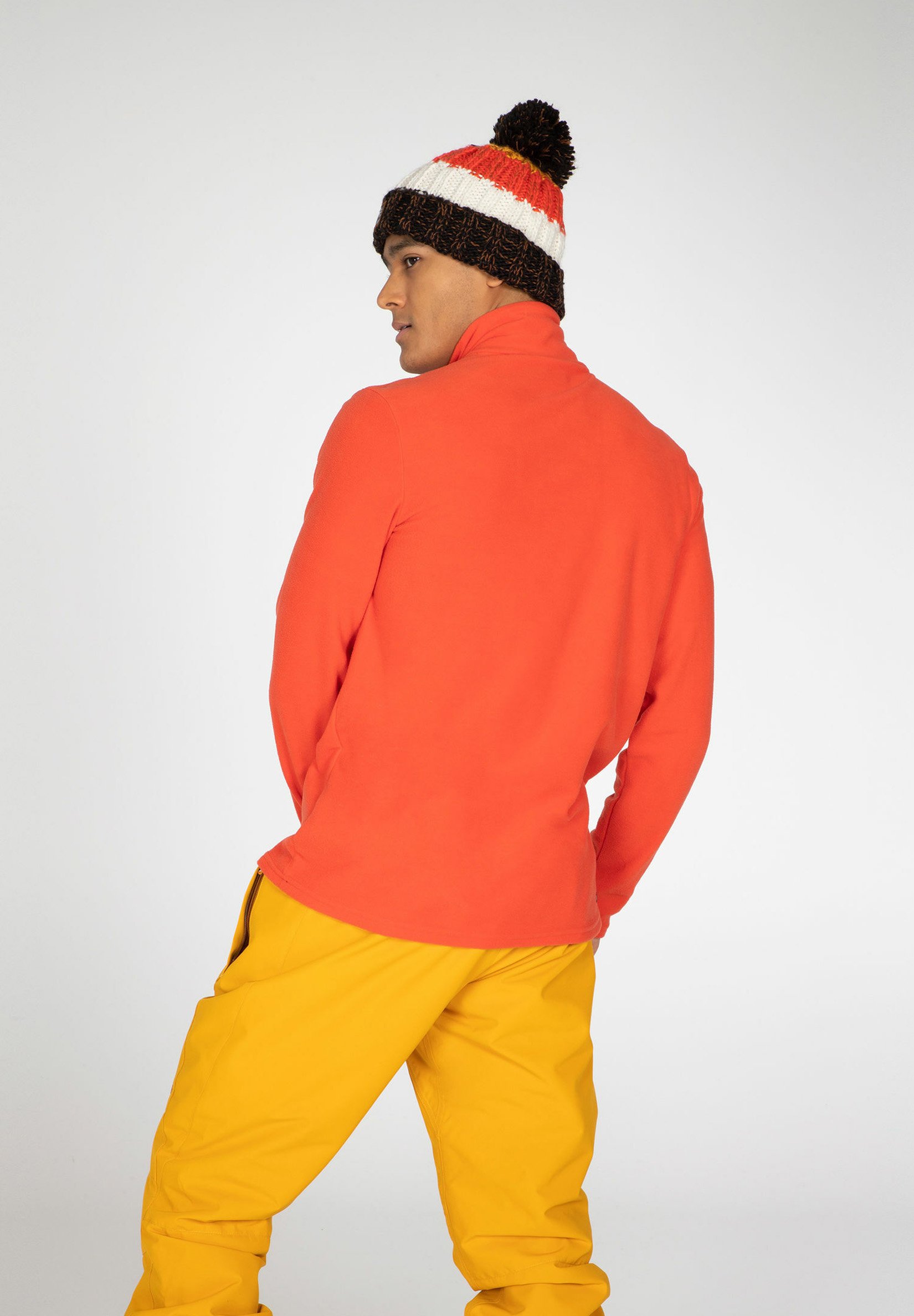 Homme PERFECTO - Sweat polaire Homme PERFECTO - Sweat polaire