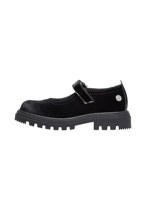 PREHA - Scarpe primi passi - schwarz-
