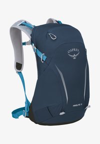 Non sélectionné, blue