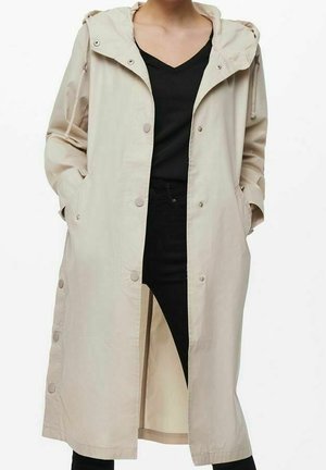 Parka - multi-coloured