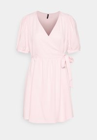 Vero Moda Petite Vapaa-ajan mekko - pink
