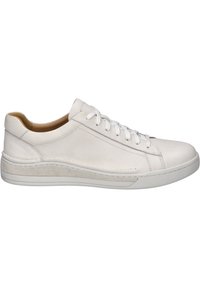 Josef Seibel CLEVE  - Baskets basses - weiss