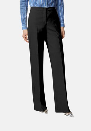 Pinko, PANTALONE - Pantaloni - nero