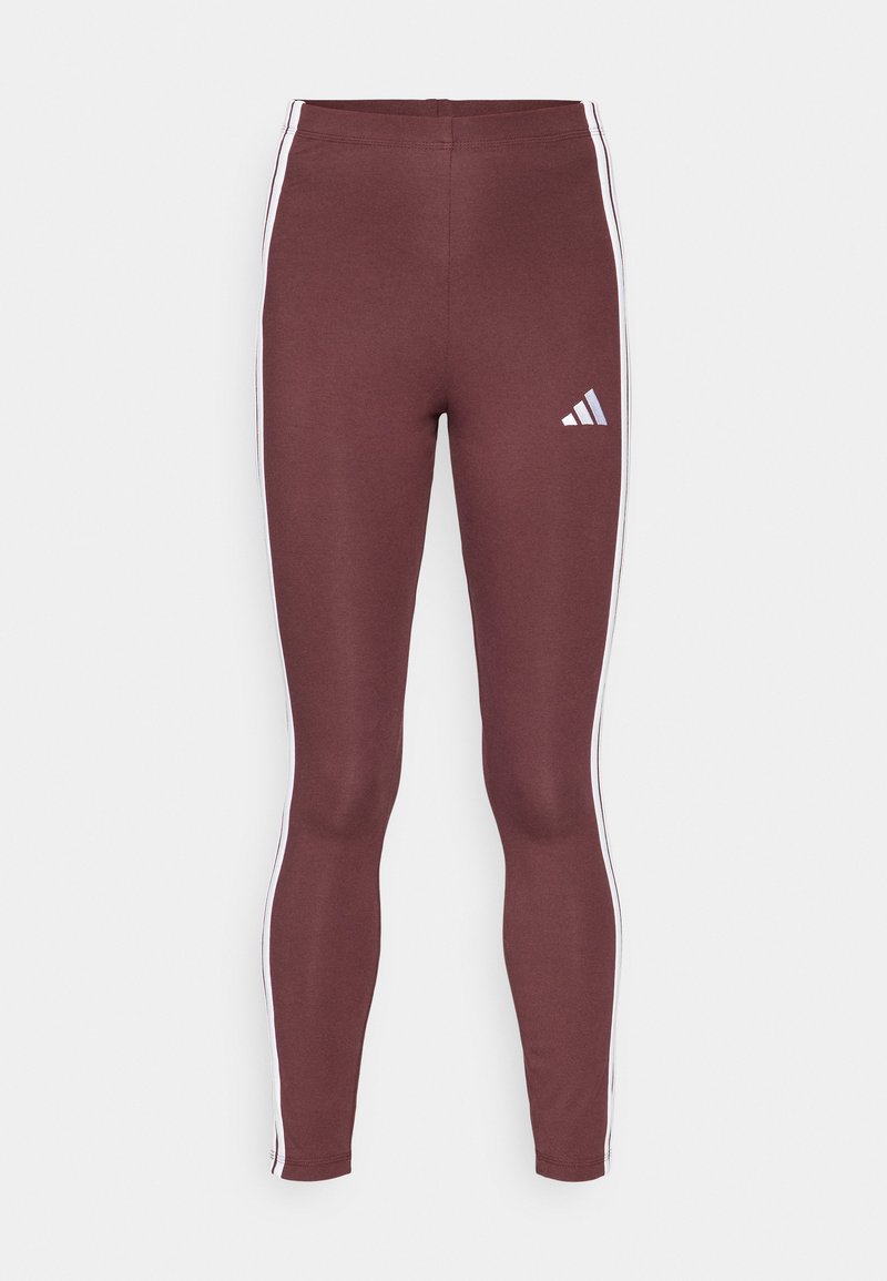 adidas Sportswear Tights bruin adidas Sportswear Tights bruin