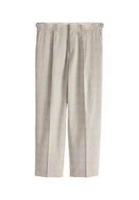 Next EDIT WRAP FRONT - REGULAR FIT - Habitbukser - neutral