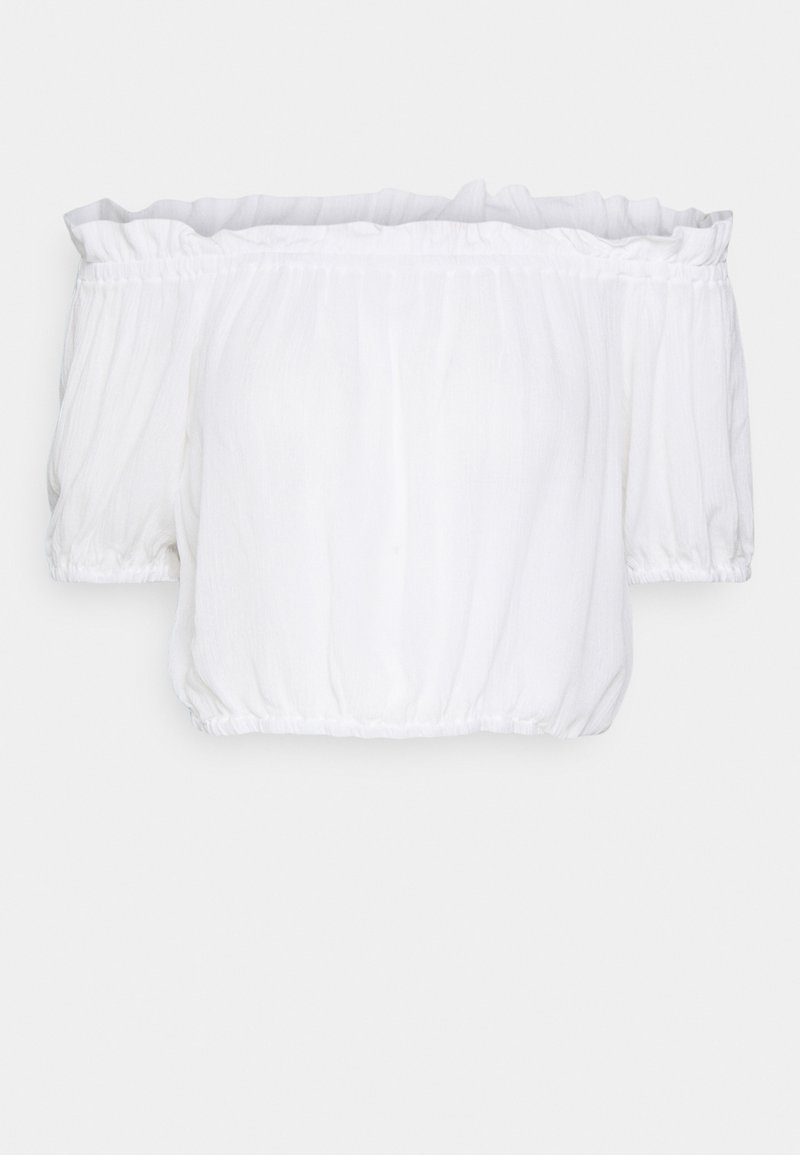 Vila Top wit Vila Top wit