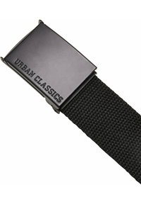 Urban Classics Vyö - black