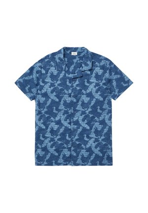 Hemd - himmelblau