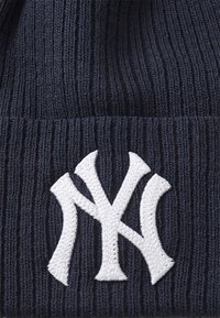 '47 MLB NEW YORK YANKEES CHAIN STITCH CUFF UNISEX - Lue - navy