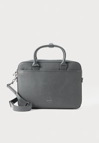 BOSUN UNISEX - Mala para portátil - triumph steel