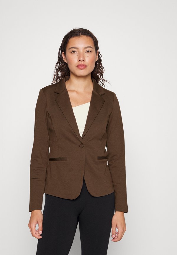 KATE - Blazer - bracken