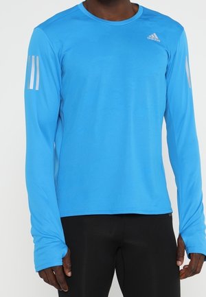 Sport T-Shirt - blue-grey