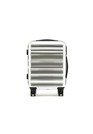 LONDON SMALL  - Valise - silver