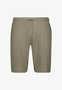 Unselected, dark moss