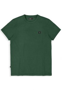 Unselected, underberg green