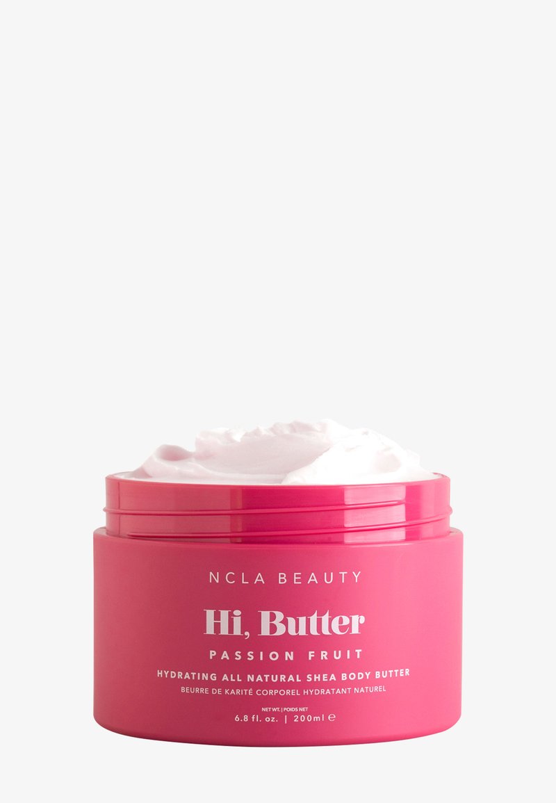 NCLA Beauty - HI, BUTTER - Körperlotion - passion fruit, Vergrößern