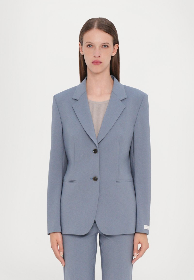 Tiger of Sweden - Blazer - dull blue, Agrandir