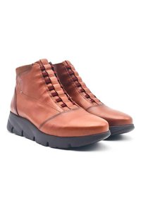 Fluchos Botines bajos - marrón