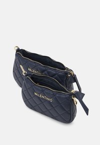 Valentino Bags OCARINA SET - Mala a tiracolo - blu