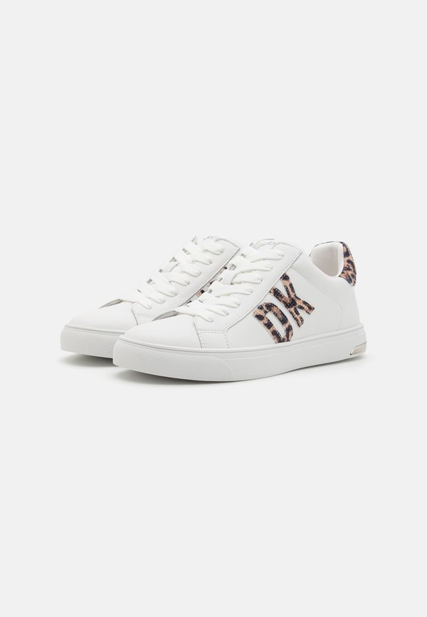 ABENI LACE UP ON - Trainers4