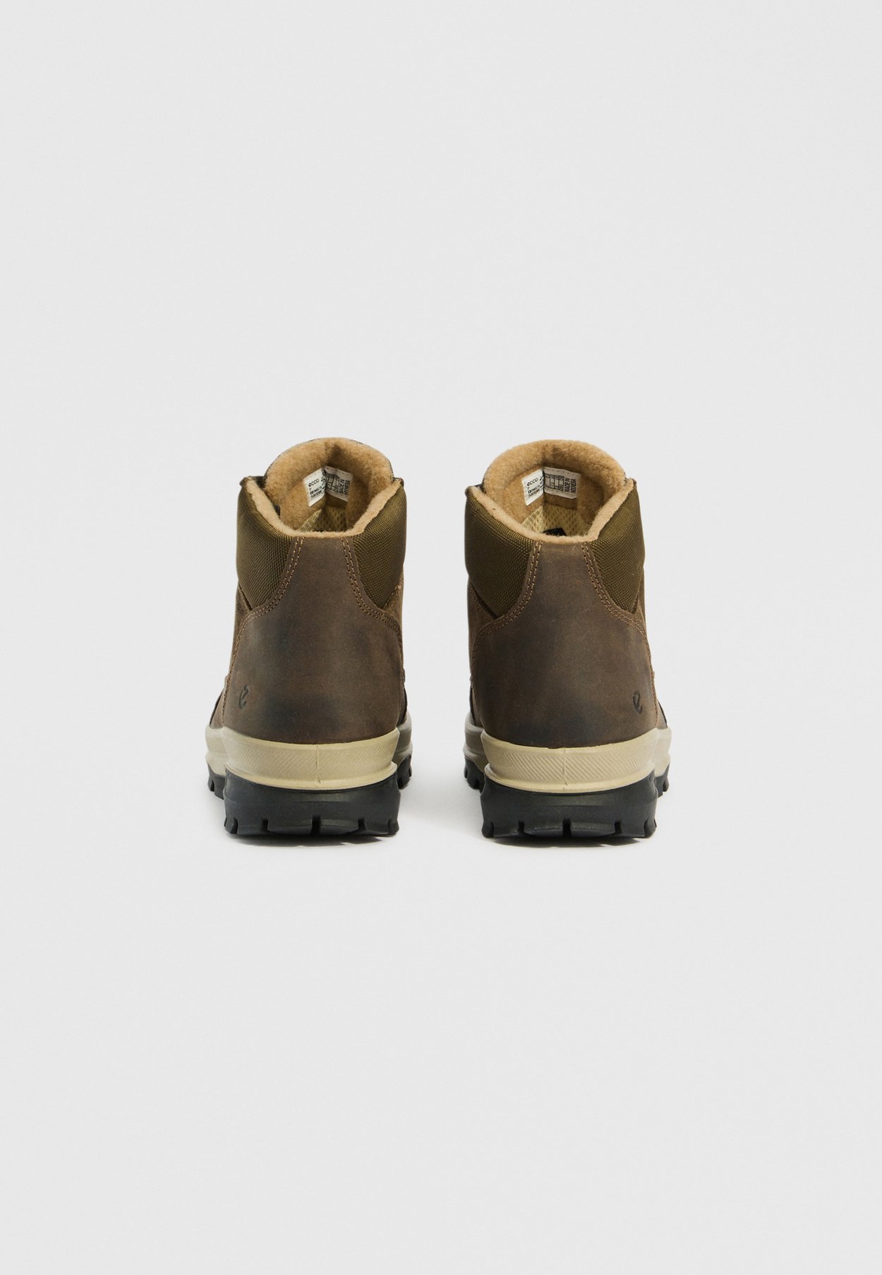 Schnürstiefelette