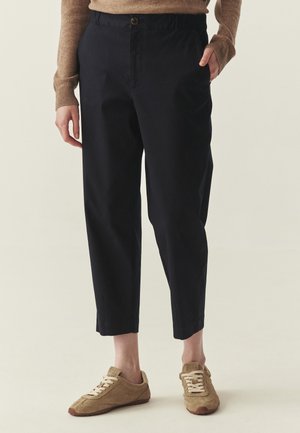 DARLIKI - Bukser - navy