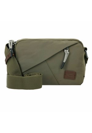 Bandolera - khaki