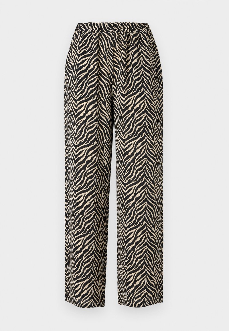 Only Broek zwart Only Broek zwart