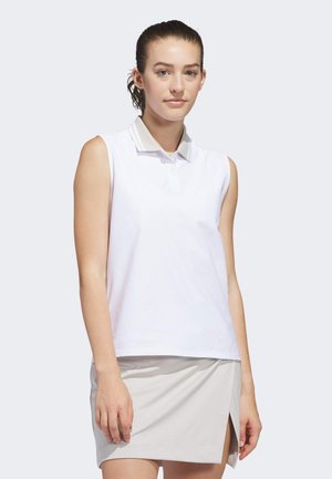 BEYOND  TWIST - Polotričko - white/wonalu