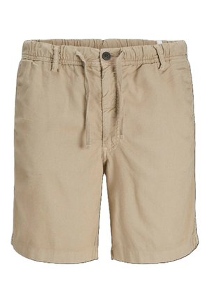 Jack & Jones, Shorts - beige scuro