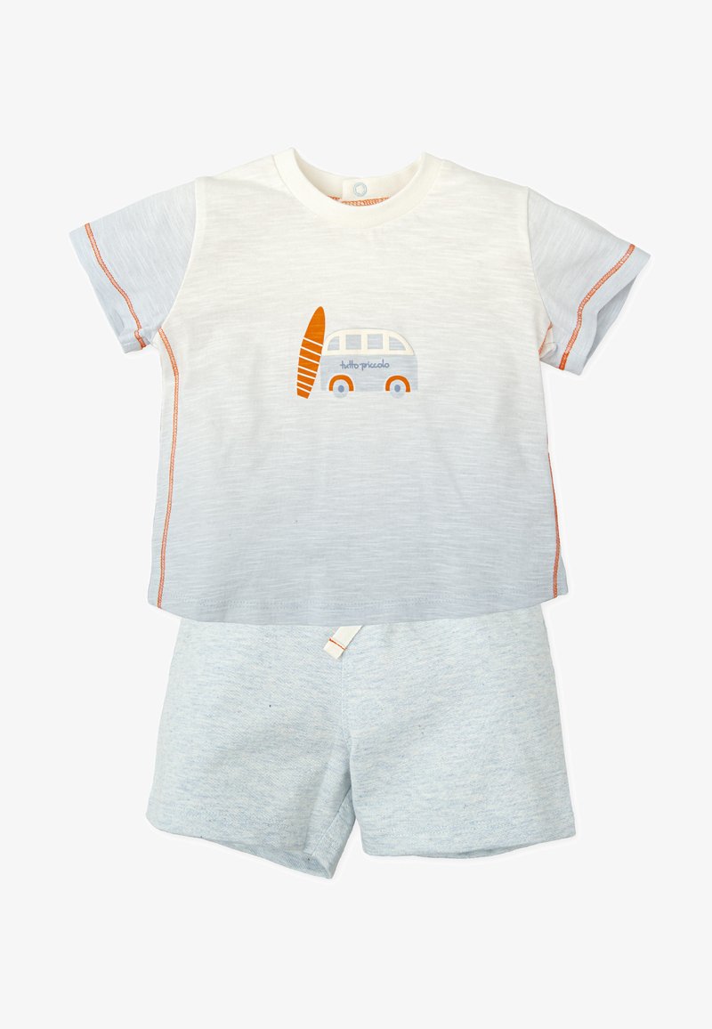 Tutto Piccolo SET - Shorts - porcelana