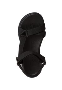 Tamaris Sandals - black uni