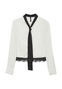 Calliope Camicia - blanc