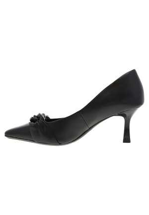 Tamaris Escarpins - noir