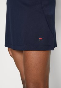 Fila SKORT SHIVA - Falda de deporte - navy