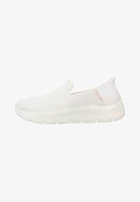 Ausgewählt, off white textile/trim