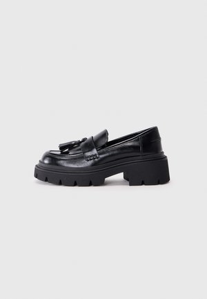 MILA - Instappers - black