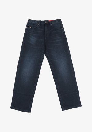 Diesel, Jeans a sigaretta - multicolor