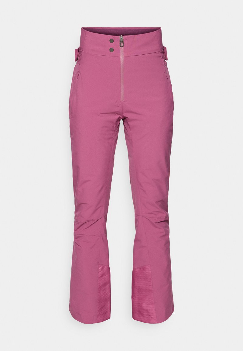 Spyder Skibroek (rood)paars