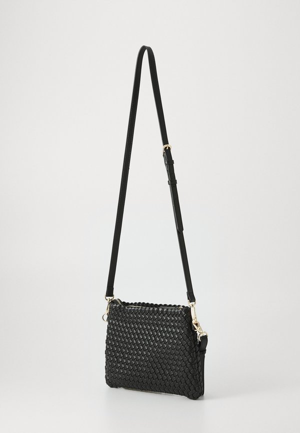 SHANTEL - Handbag - nero4