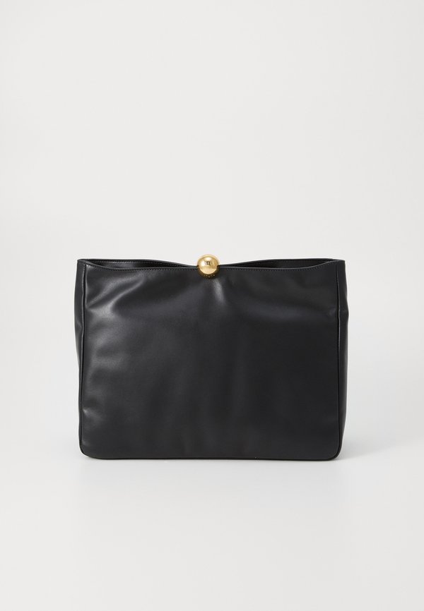 SFERA SOFT - Clutch - nero
