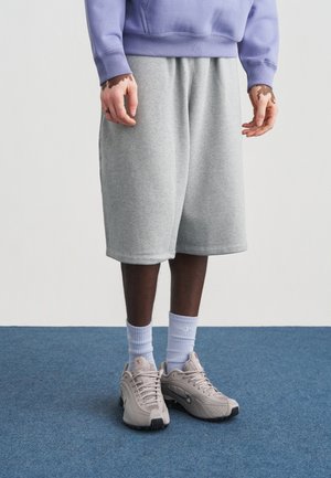 CLUB - Σορτς - grey