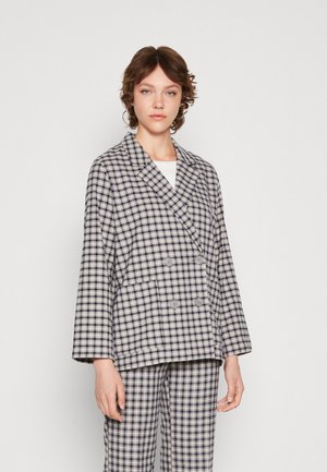 Monki Σακάκι - grey